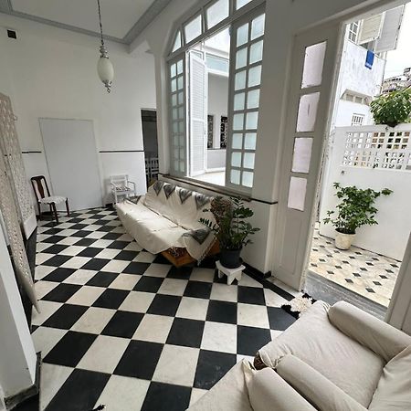 شقة Casa De Maria Marta Ilhéus المظهر الخارجي الصورة